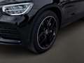 Mercedes-Benz GLC 400 d 4M Coupé AMG*Night*AIR*AHK*Schiebedach Schwarz - thumbnail 7