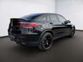 Mercedes-Benz GLC 400 d 4M Coupé AMG*Night*AIR*AHK*Schiebedach Schwarz - thumbnail 4