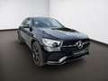 Mercedes-Benz GLC 400 d 4M Coupé AMG*Night*AIR*AHK*Schiebedach Schwarz - thumbnail 6
