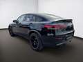 Mercedes-Benz GLC 400 d 4M Coupé AMG*Night*AIR*AHK*Schiebedach Schwarz - thumbnail 3