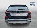 Skoda Kamiq Selection TSI Schwarz - thumbnail 4