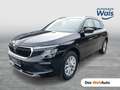 Skoda Kamiq Selection TSI Schwarz - thumbnail 1