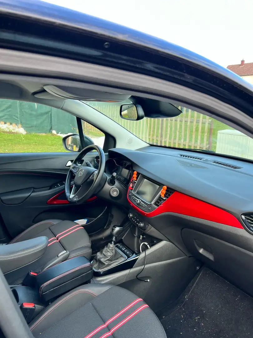 Opel Crossland gs line - 2
