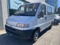 Fiat Ducato DUCATO Panorama 2.5 Combi 9 posti-gancio traino Bianco - thumbnail 3