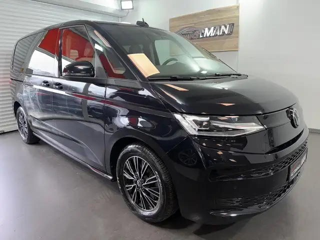 Volkswagen T7 Multivan /AHK/Pano Dach/ACC/PDC/DSG/DAB/Kamera