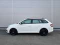 Skoda Fabia Fabia Combi **GARANTIE** Weiß - thumbnail 4