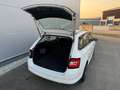 Skoda Fabia Fabia Combi **GARANTIE** Weiß - thumbnail 25