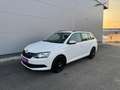 Skoda Fabia Fabia Combi **GARANTIE** Weiß - thumbnail 3