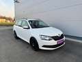Skoda Fabia Fabia Combi **GARANTIE** Weiß - thumbnail 14