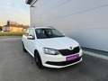 Skoda Fabia Fabia Combi **GARANTIE** Weiß - thumbnail 13
