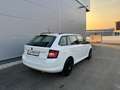 Skoda Fabia Fabia Combi **GARANTIE** Weiß - thumbnail 17