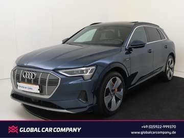 55 quattro,MATRIX,PANO,LUFT,HUD,B&O,360°