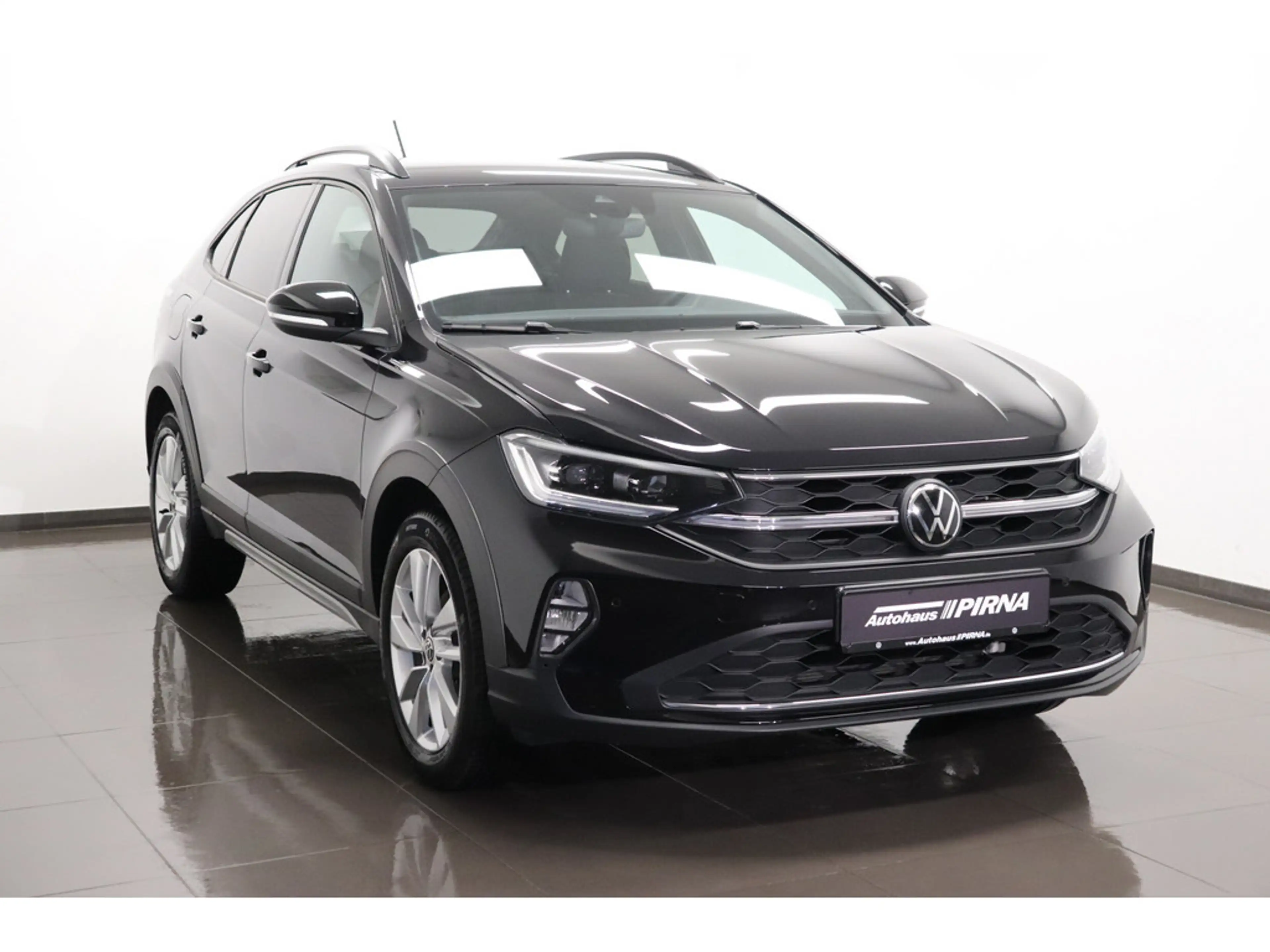Volkswagen Taigo 1.0 TSI DSG Move #Matrix #ACC — photo 3