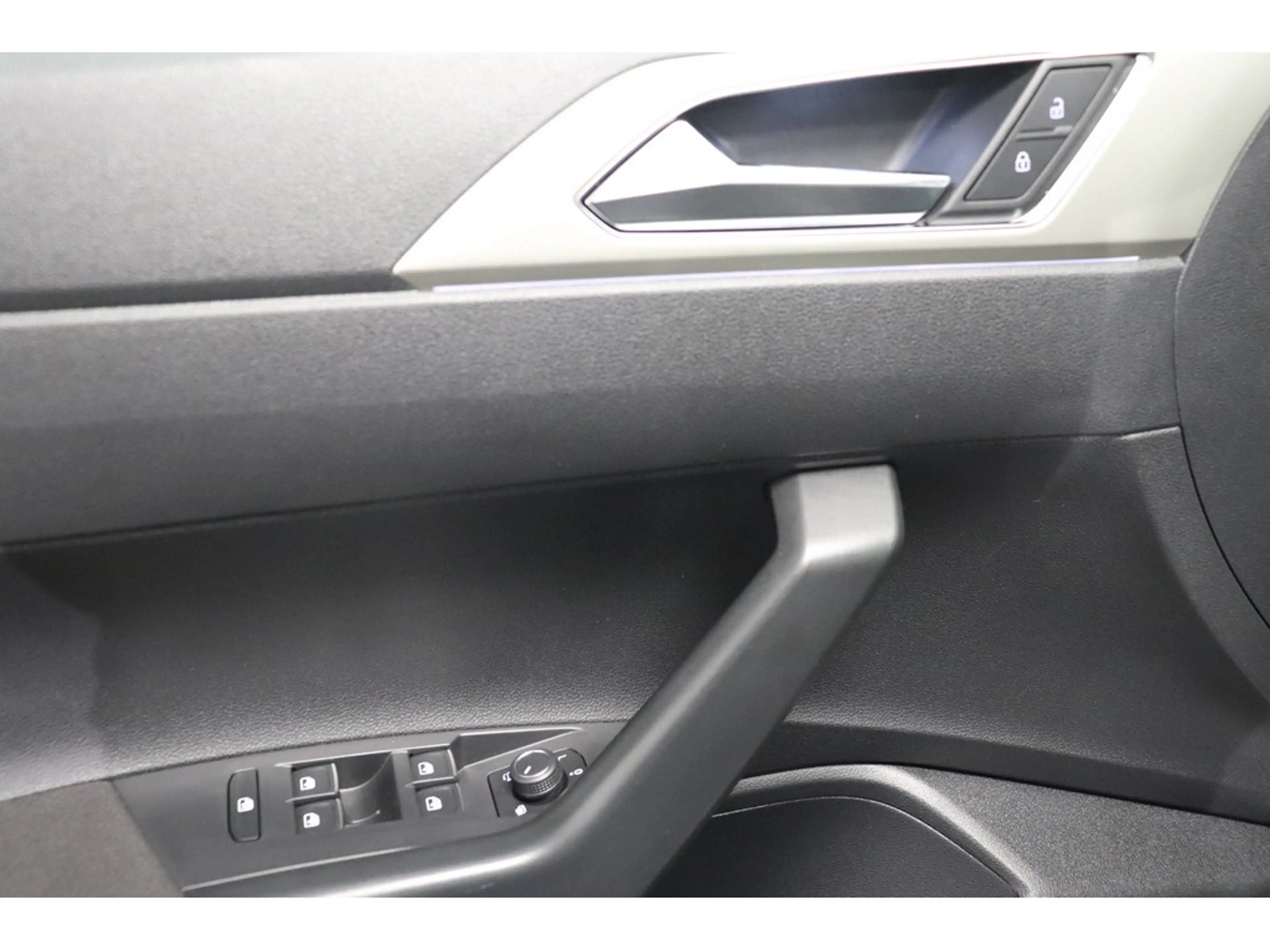 Volkswagen Taigo 1.0 TSI DSG Move #Matrix #ACC — photo 12
