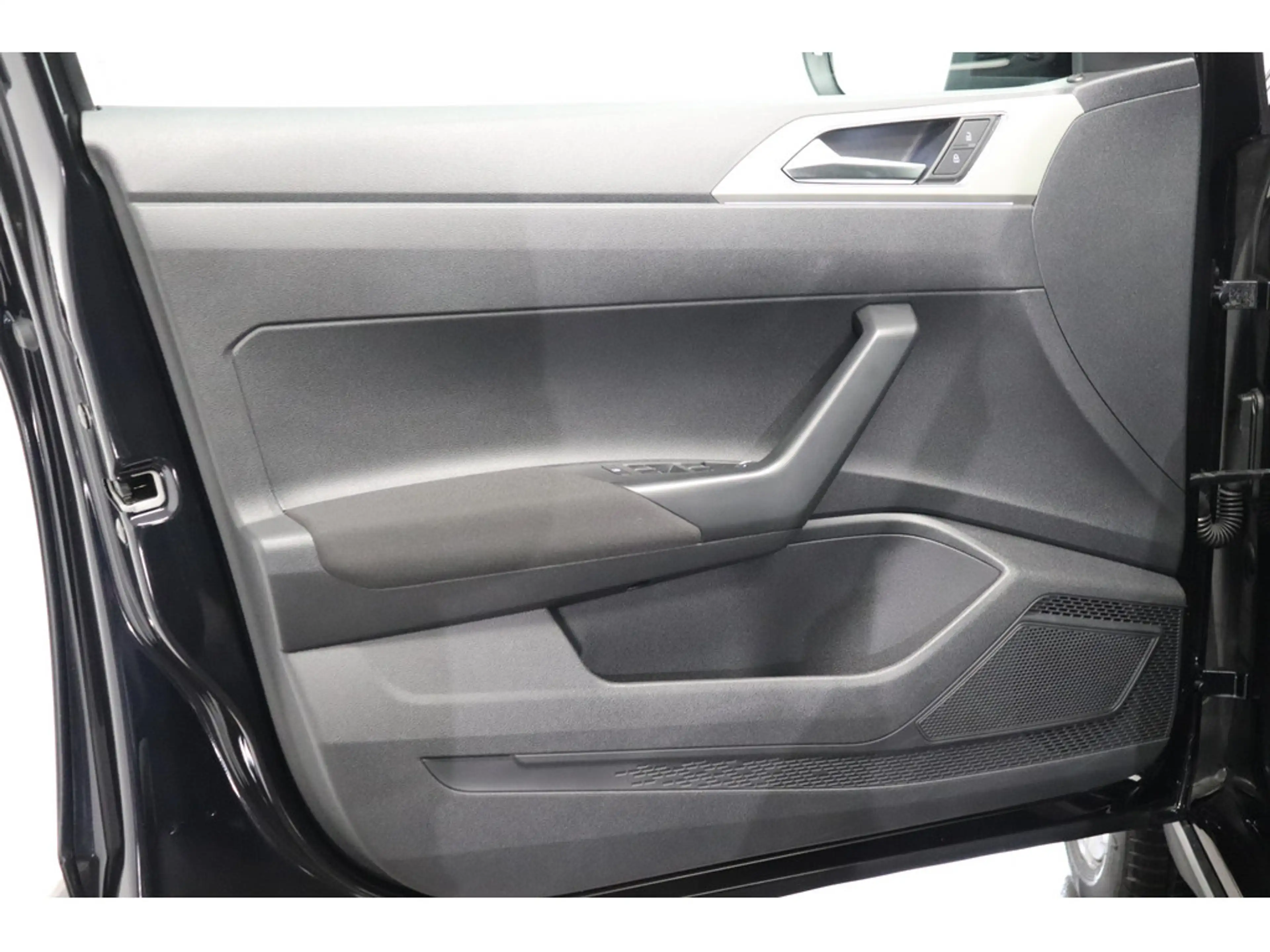 Volkswagen Taigo 1.0 TSI DSG Move #Matrix #ACC — photo 13