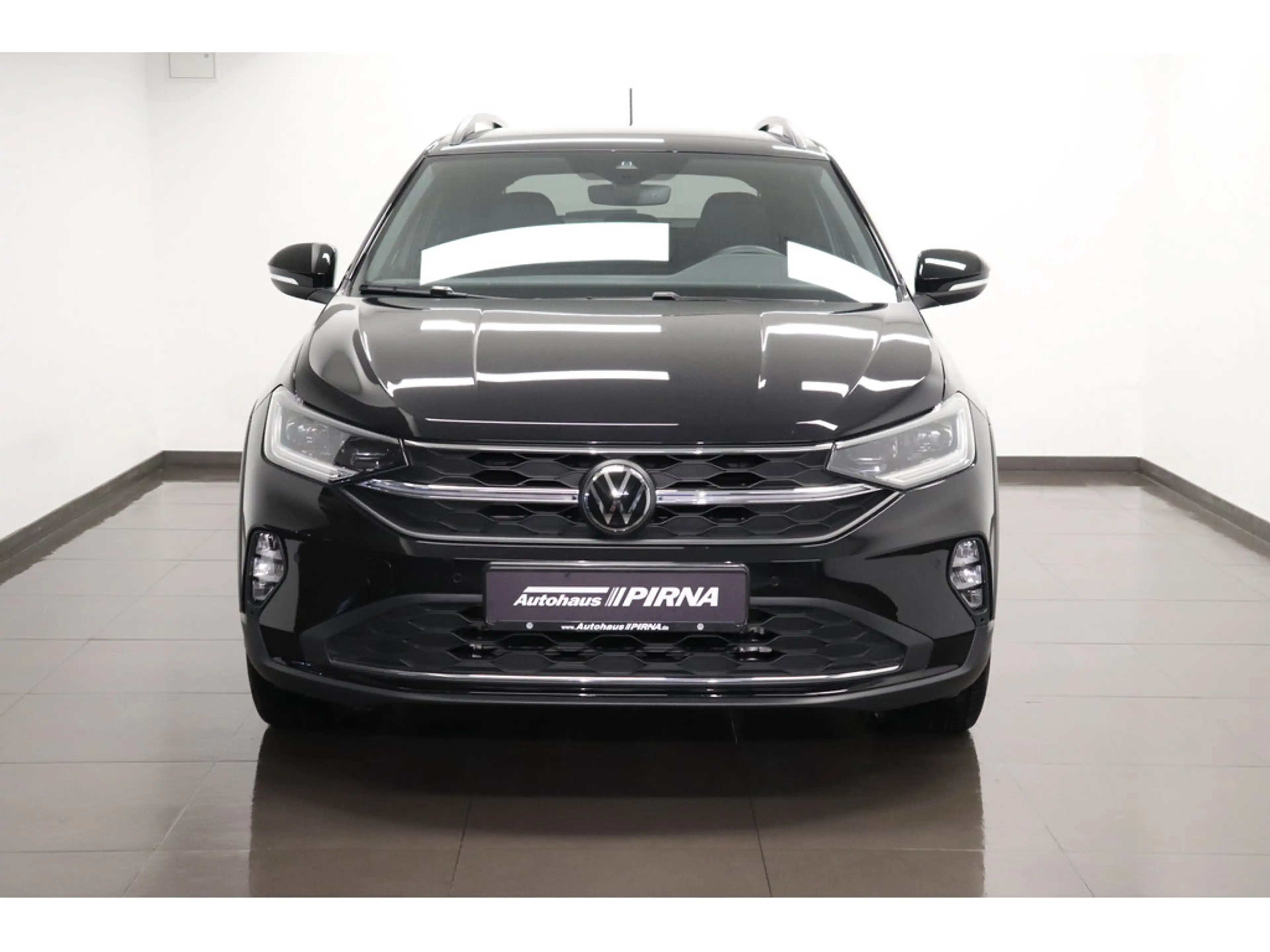 Volkswagen Taigo 1.0 TSI DSG Move #Matrix #ACC — photo 2