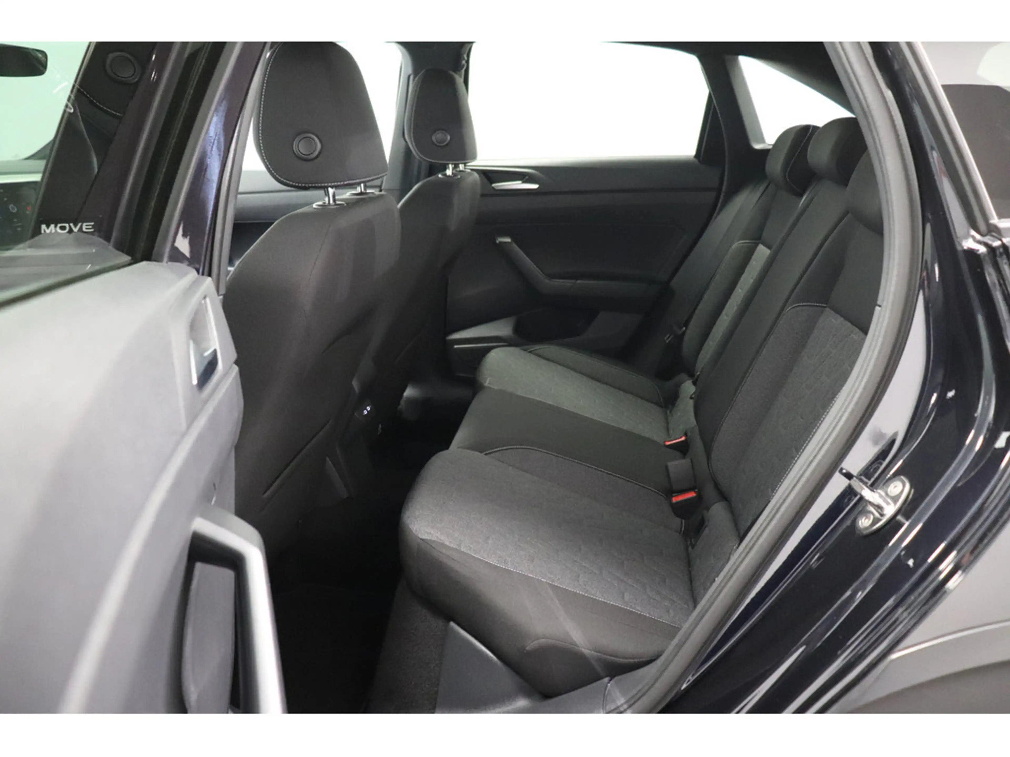 Volkswagen Taigo 1.0 TSI DSG Move #Matrix #ACC — photo 14