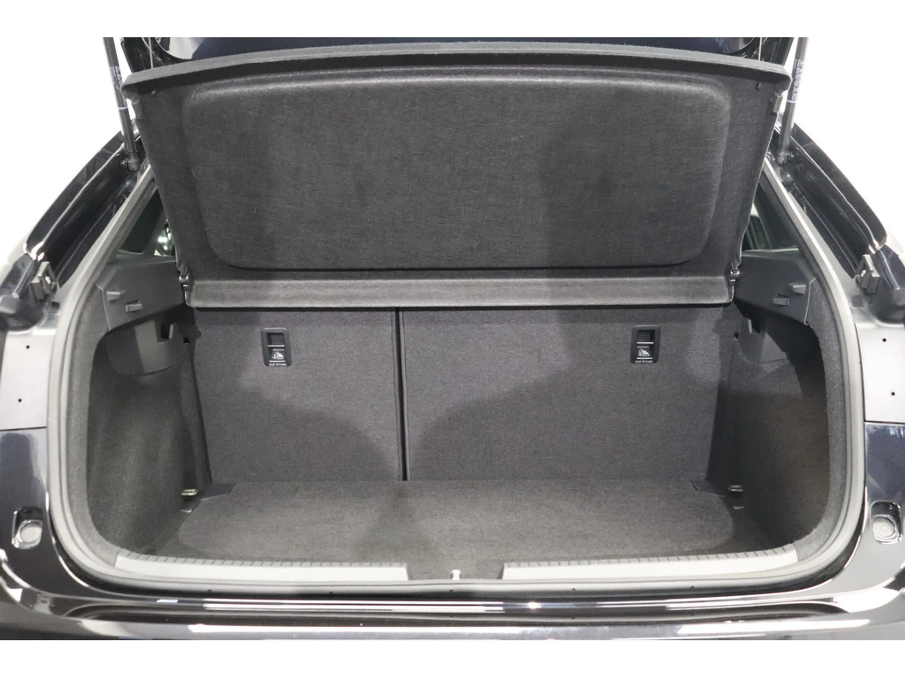 Volkswagen Taigo 1.0 TSI DSG Move #Matrix #ACC — photo 7