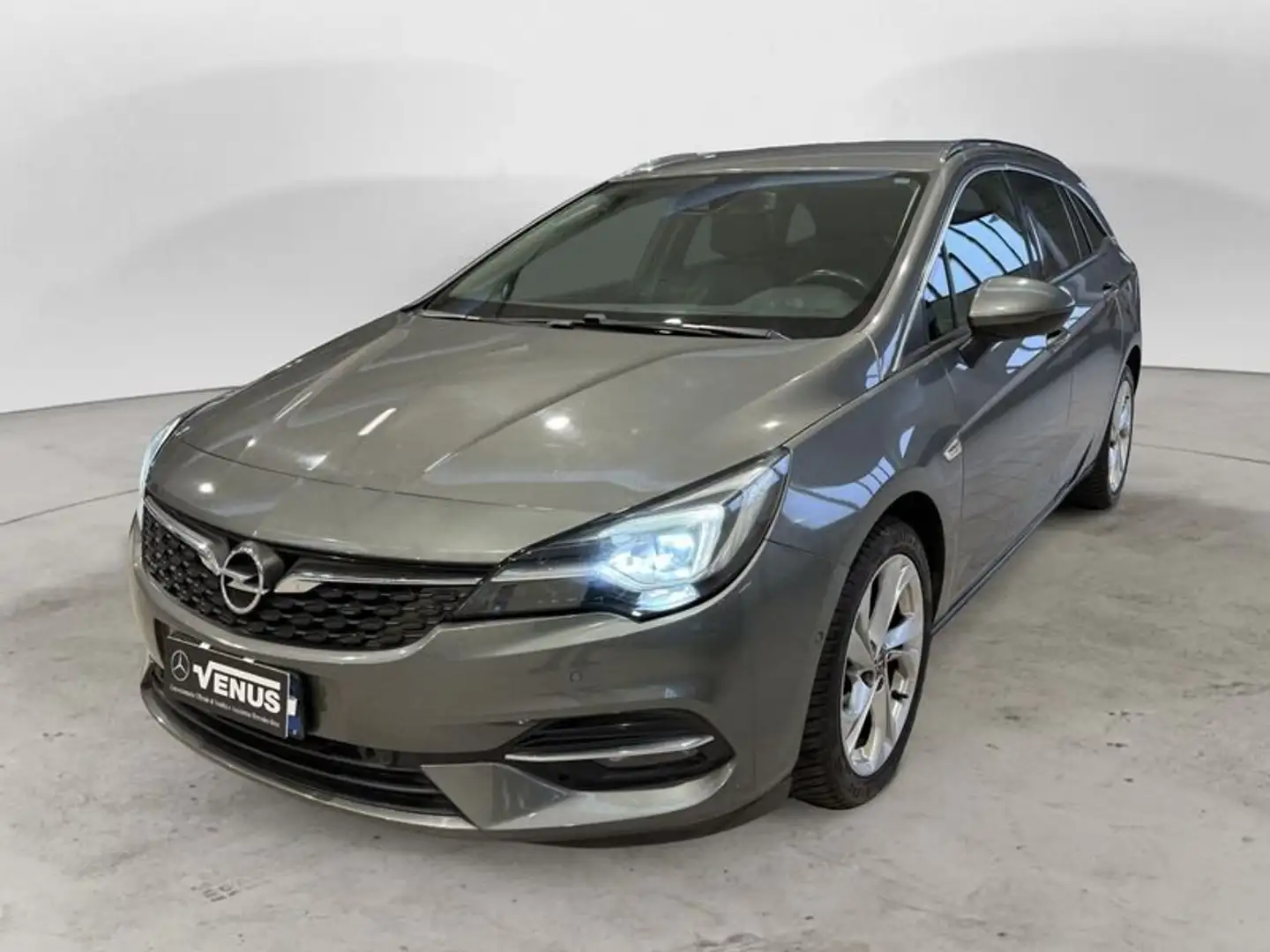 Opel Astra V 2020 Sports Tourer Die Sports Tourer 1.5 cdti B Grey - 2