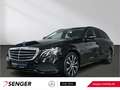 Mercedes-Benz E 300 de T Rückfahrkamera Sitzheizung LED AHK Noir - thumbnail 1