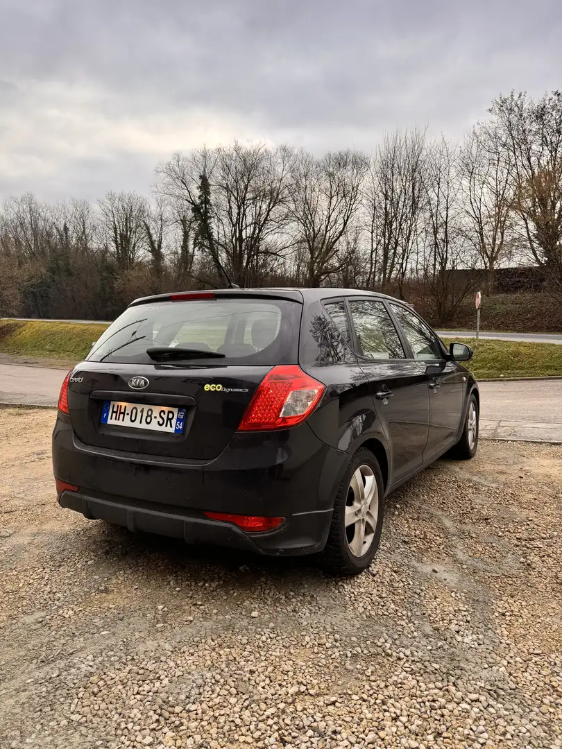 Kia Ceed / cee'd 1.6L CRDi 90 ISG Euro 5 Active - 2