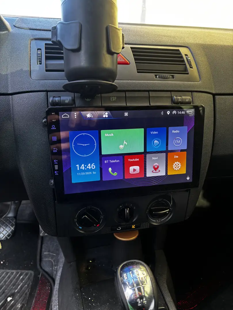 Skoda Fabia 1.9 TDI Elegance - 2