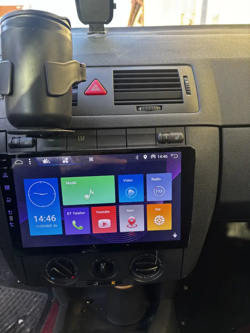 Skoda Fabia 1.9 TDI Elegance - 1