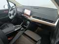 BMW 218 d Luxury auto Active Tourer Nero - thumbnail 8