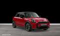 MINI Cooper SE Hatch DAB LED RFK Navi Komfortzg. Shz Rot - thumbnail 1