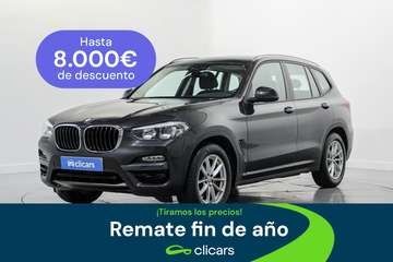 xDrive 20dA Business