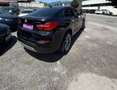 BMW X4 xDrive 20 d Schwarz - thumbnail 3