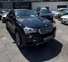 BMW X4 xDrive 20 d Schwarz - thumbnail 1