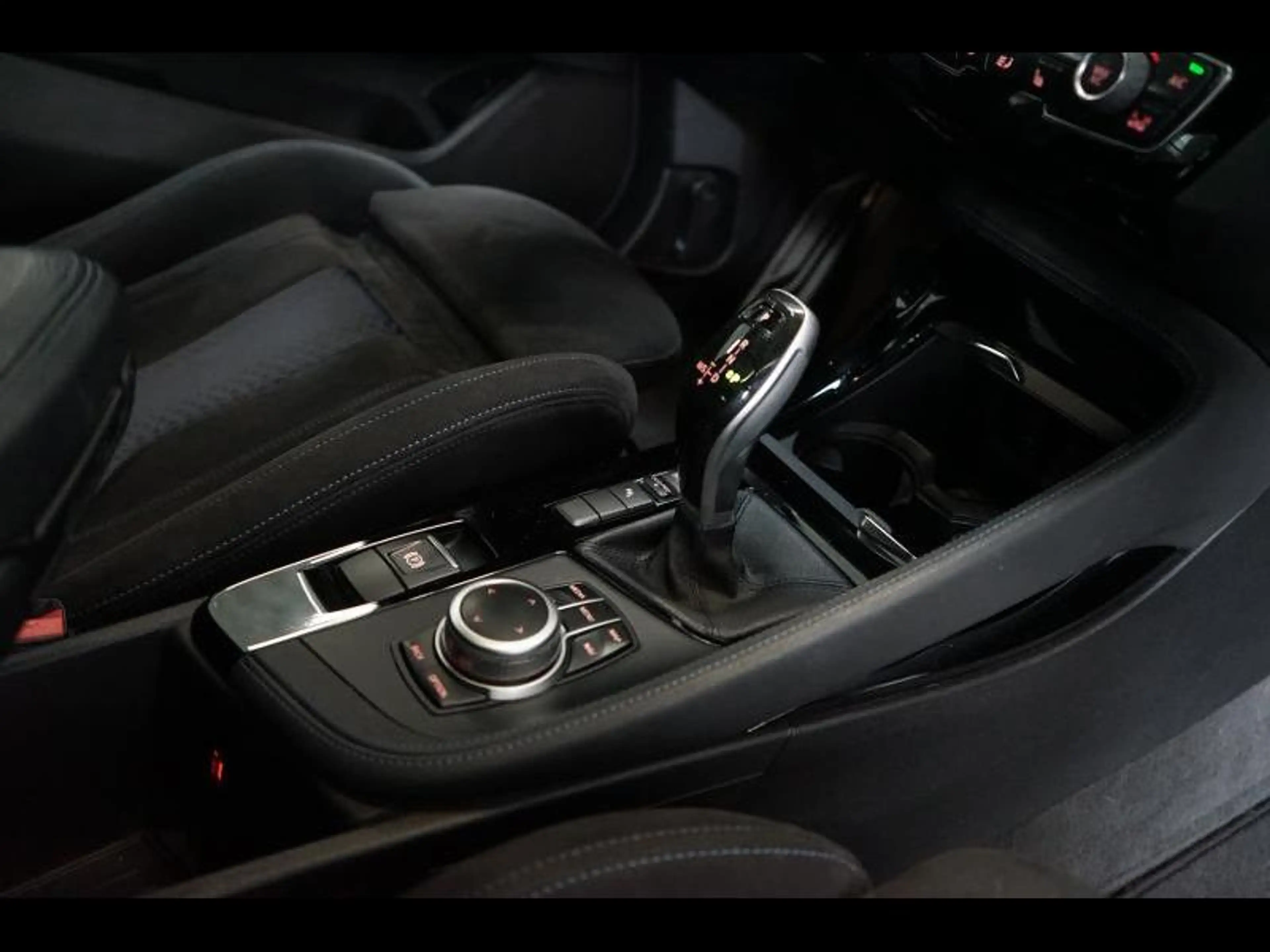 BMW X2 - Panoroof - HUD - Harman/Kardon - LED — photo 13
