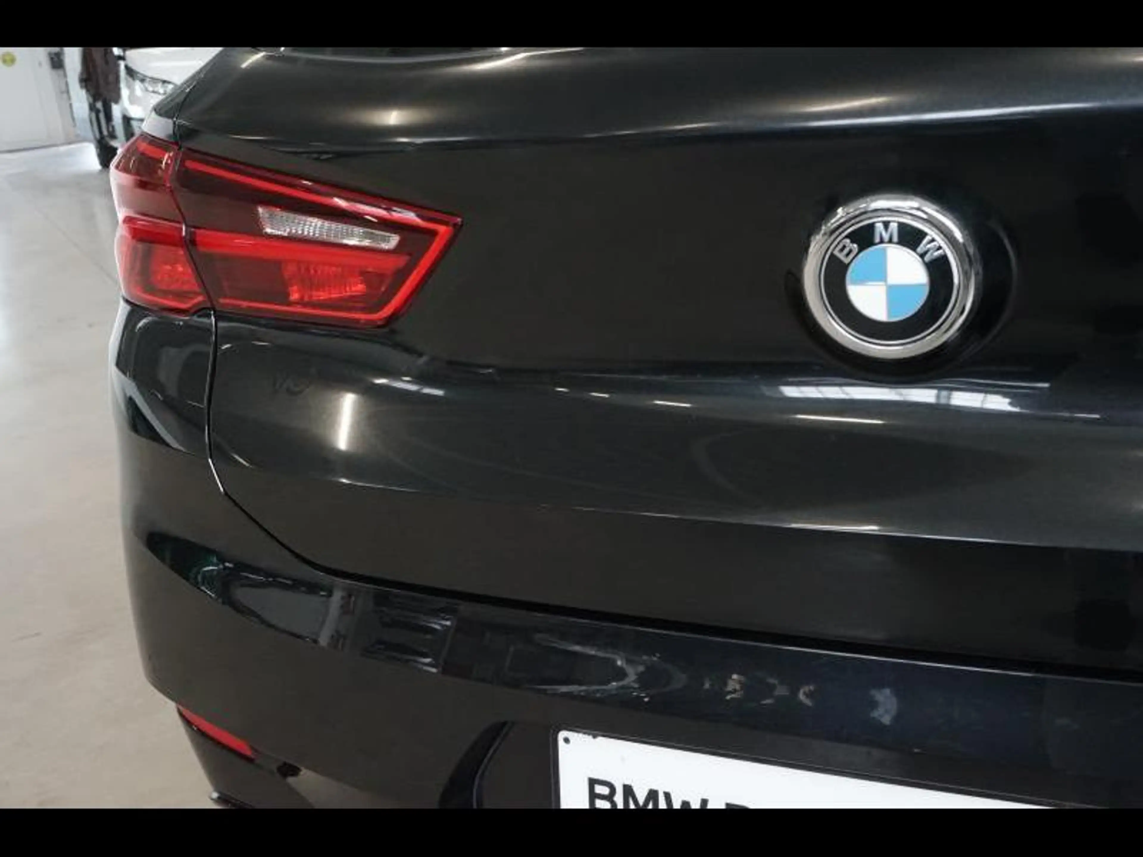BMW X2 - Panoroof - HUD - Harman/Kardon - LED — photo 10