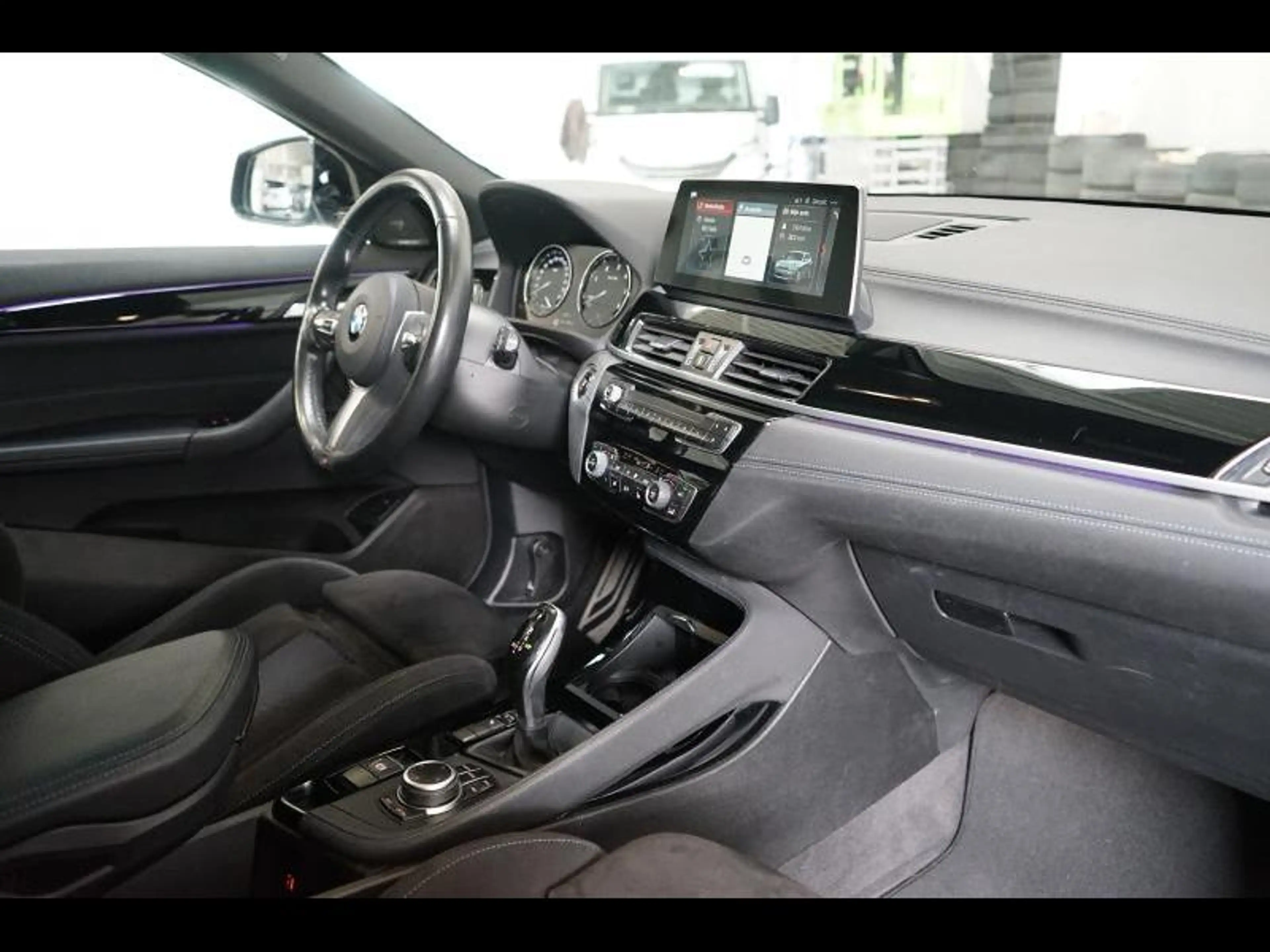 BMW X2 - Panoroof - HUD - Harman/Kardon - LED — photo 11