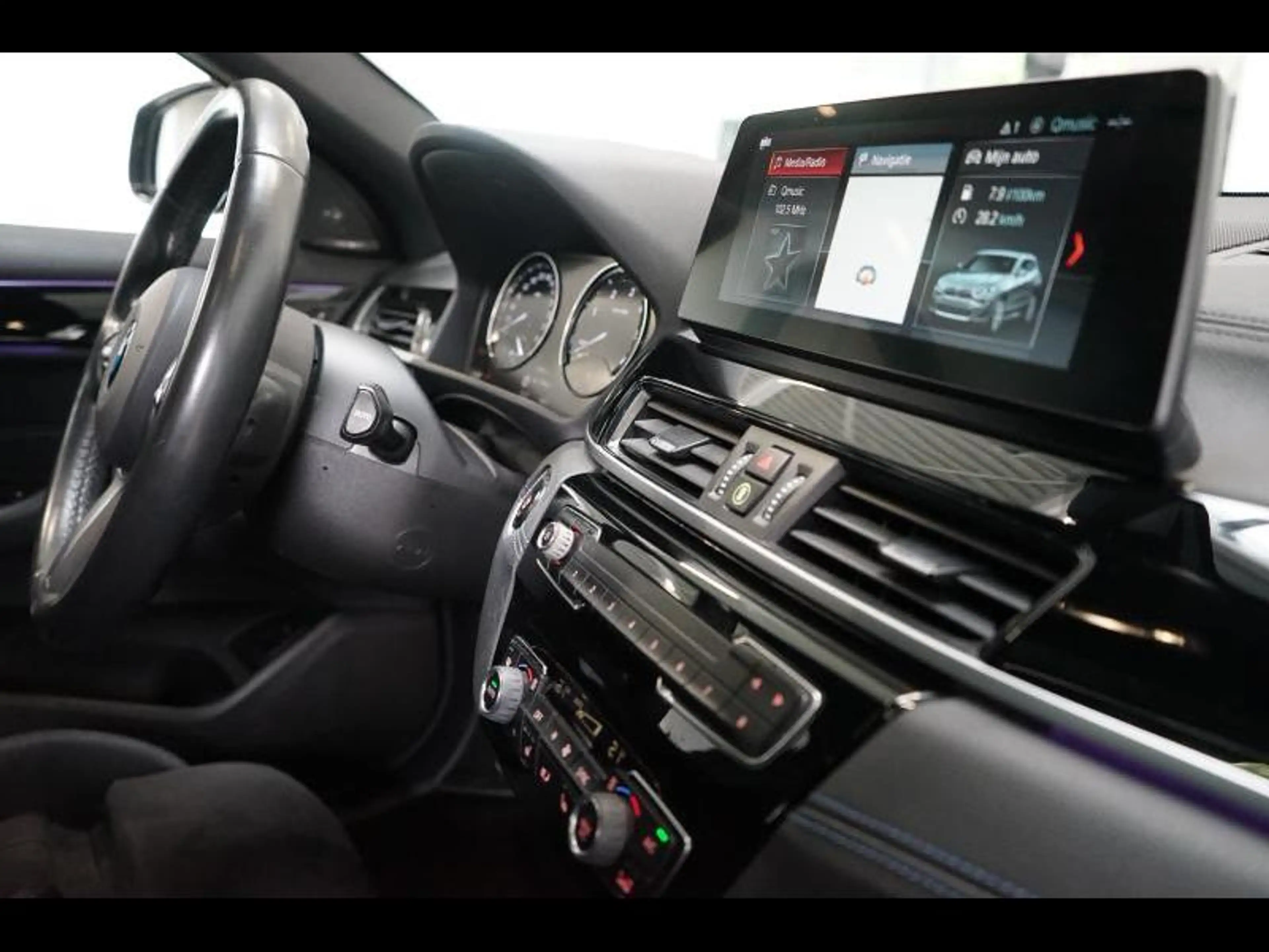 BMW X2 - Panoroof - HUD - Harman/Kardon - LED — photo 12