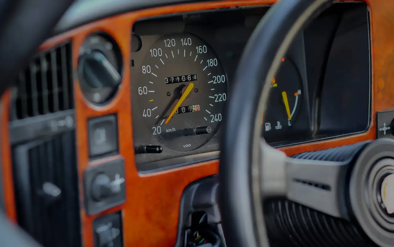 Saab 900 Turbo S 16v Aero, foto 5