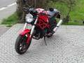 Ducati Monster 695 Rojo - thumbnail 2