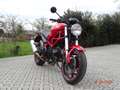 Ducati Monster 695 Rot - thumbnail 1