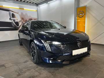 SW GT - LED-Matrix | Nappa-Leder | 360° Kam.