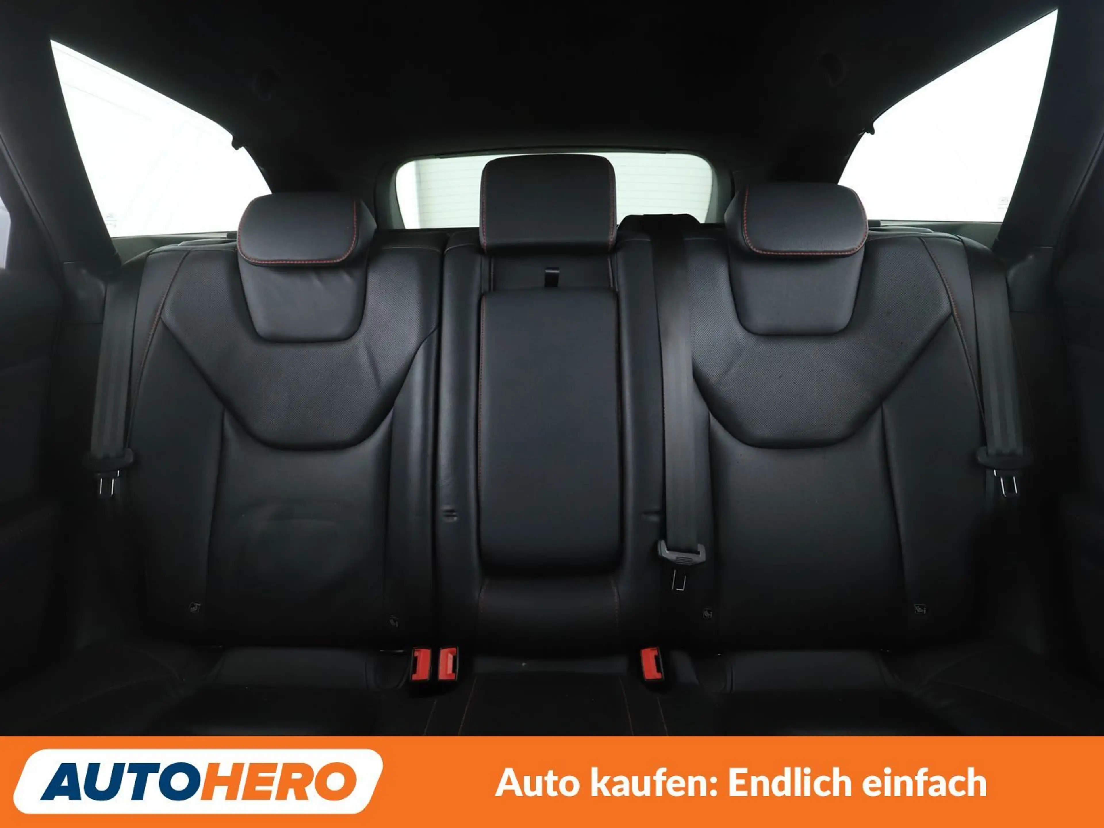 Ford Mondeo 2.0 TDCi EcoBlue ST-Line *NAVI*CAM*ACC*SHZ*ALU* — photo 15