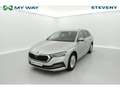 Skoda Octavia Clever 2.0TDI 85kW(115ch) DSG7 * My Way Selection * Gris - thumbnail 1
