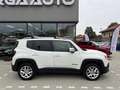 Jeep Renegade 2.0 Mjt 140CV 4WD Active Drive Limited Weiß - thumbnail 4