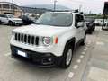 Jeep Renegade 2.0 Mjt 140CV 4WD Active Drive Limited Weiß - thumbnail 3