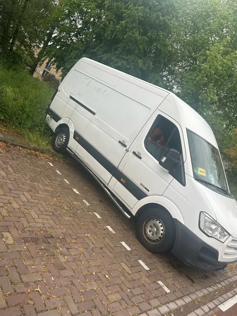 Hyundai H 350 H350 Cargo EU6 S&S Eco - 1