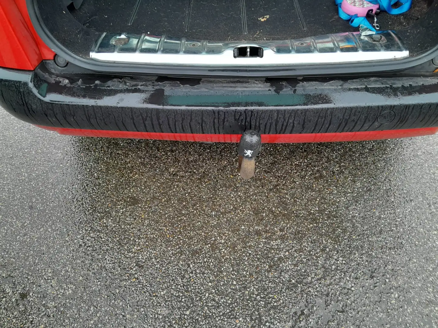 Peugeot 207 Premium 1,6 16V - 2