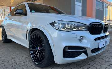 M50 d