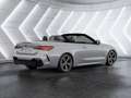 BMW 430 i Cabrio xDrive M-Sport FACEL. LED 360° Grau - thumbnail 3