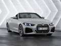 BMW 430 i Cabrio xDrive M-Sport FACEL. LED 360° Grau - thumbnail 2