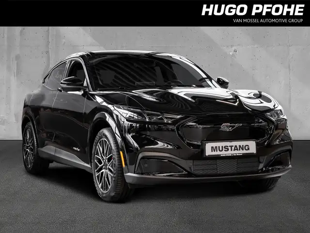 Ford Mustang Mach-E Premium Extended Range RWD *Barpreis Aktionsangebo